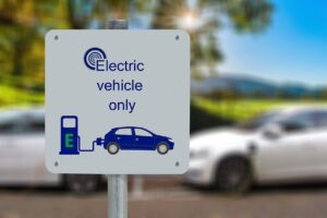 electric vehicle repair service woodbury, service request form