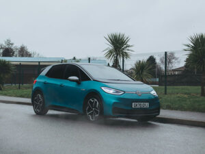 woodbury electric car maintenance, annual service, inspection