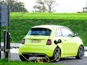 woodbury electric car service, ev repair, battery maintenance